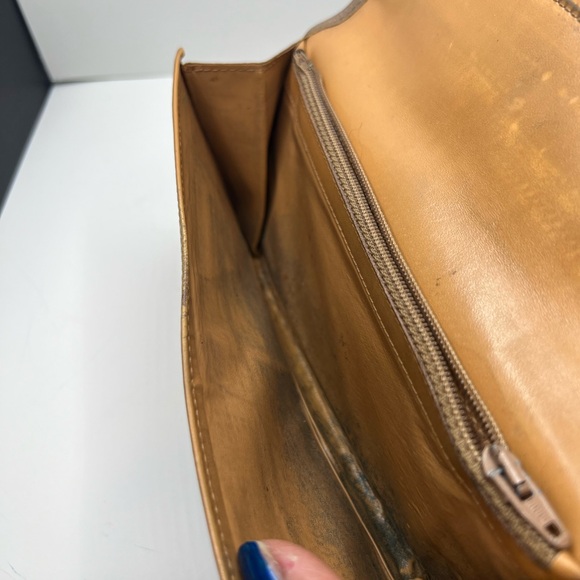 GUC Celine Long Wallet - Picture 8 of 11